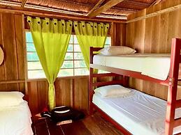 Reserva Indígena Maguare