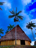 Reserva Indígena Maguare