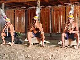 Reserva Indígena Maguare