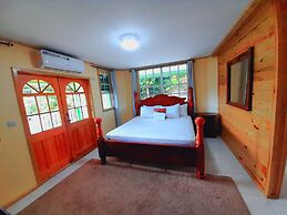 Pinard's Mountain Resort - Cottage 10