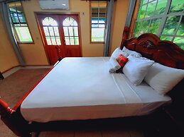 Pinard's Mountain Resort - Cottage 10