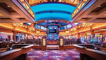 Snoqualmie Casino & Hotel