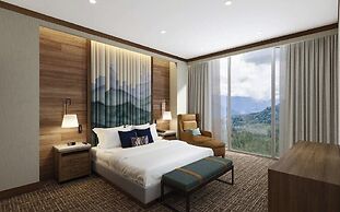 Snoqualmie Casino & Hotel