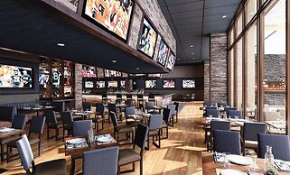 Snoqualmie Casino & Hotel