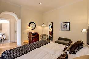 Via Napoli apartment