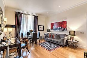 Via Napoli apartment