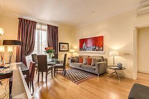 Via Napoli apartment