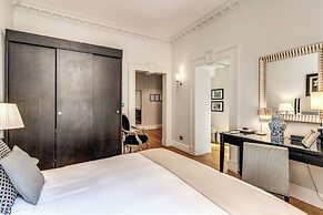 Via Napoli apartment