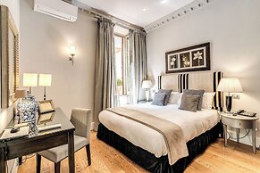 Via Napoli apartment