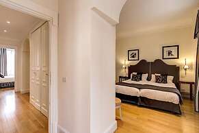 Via Napoli apartment