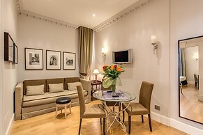 Via Napoli apartment