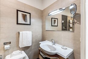 Via Napoli apartment