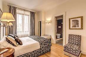 Via Napoli apartment