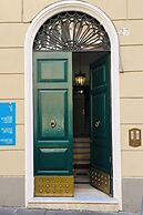 Via Napoli apartment