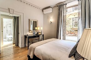 Via Napoli apartment