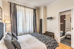 Via Napoli apartment