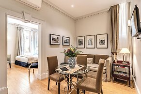 Via Napoli apartment