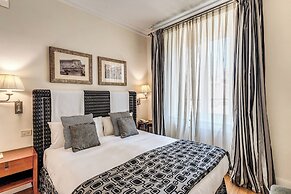 Via Napoli apartment