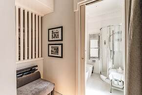 Via Napoli apartment