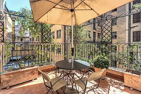 Via Napoli apartment