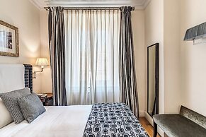 Via Napoli apartment