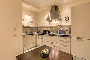 Via Napoli apartment