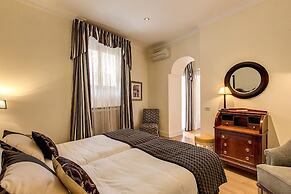 Via Napoli apartment