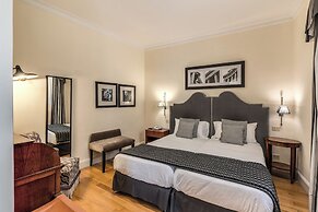 Via Napoli apartment