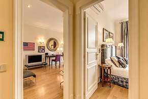 Via Napoli apartment