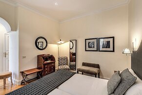 Via Napoli apartment