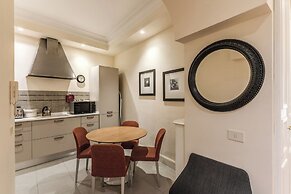 Via Napoli apartment