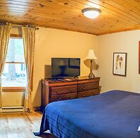 Hinckleys Dreamwood Cottages