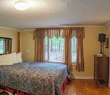 Hinckleys Dreamwood Cottages