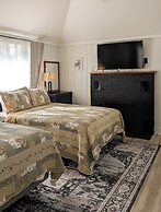 Hinckleys Dreamwood Cottages