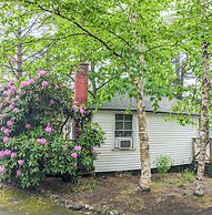 Hinckleys Dreamwood Cottages