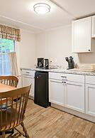 Hinckleys Dreamwood Cottages