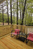 Hinckleys Dreamwood Cottages