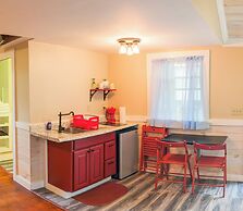 Hinckleys Dreamwood Cottages