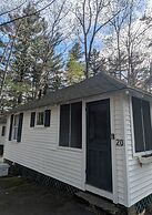 Hinckleys Dreamwood Cottages