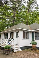 Hinckleys Dreamwood Cottages