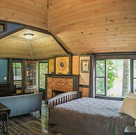 Hinckleys Dreamwood Cottages