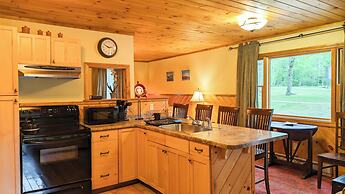 Hinckleys Dreamwood Cottages