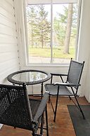 Hinckleys Dreamwood Cottages