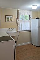 Hinckleys Dreamwood Cottages