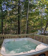 Hinckleys Dreamwood Cottages