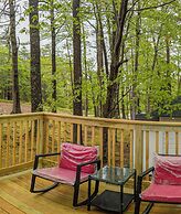 Hinckleys Dreamwood Cottages