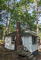 Hinckleys Dreamwood Cottages