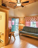 Hinckleys Dreamwood Cottages