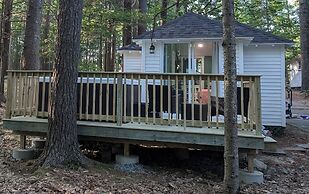 Hinckleys Dreamwood Cottages