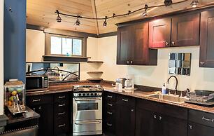 Hinckleys Dreamwood Cottages